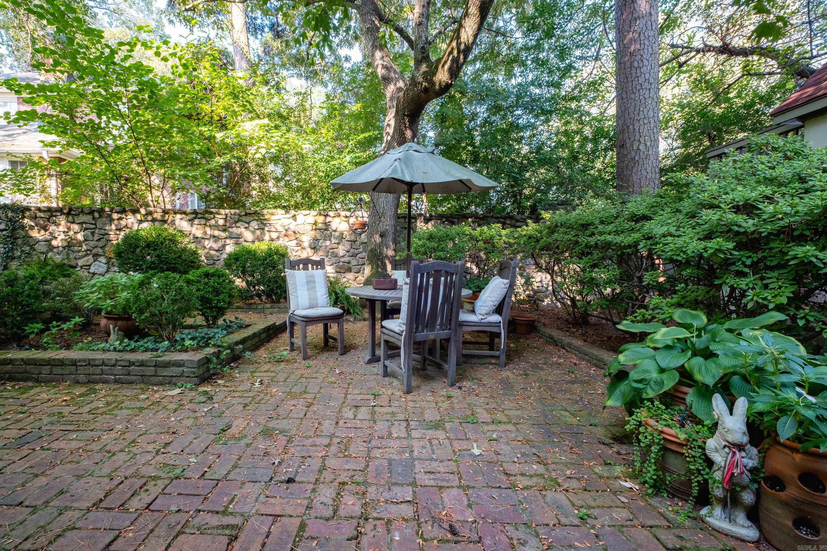 5116 Edgewood  Little Rock, AR