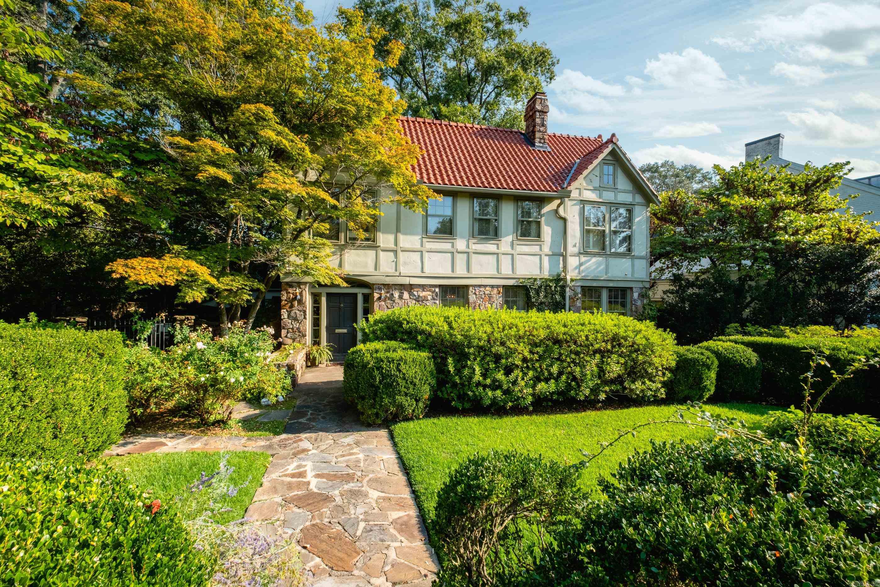 5116 Edgewood  Little Rock, AR