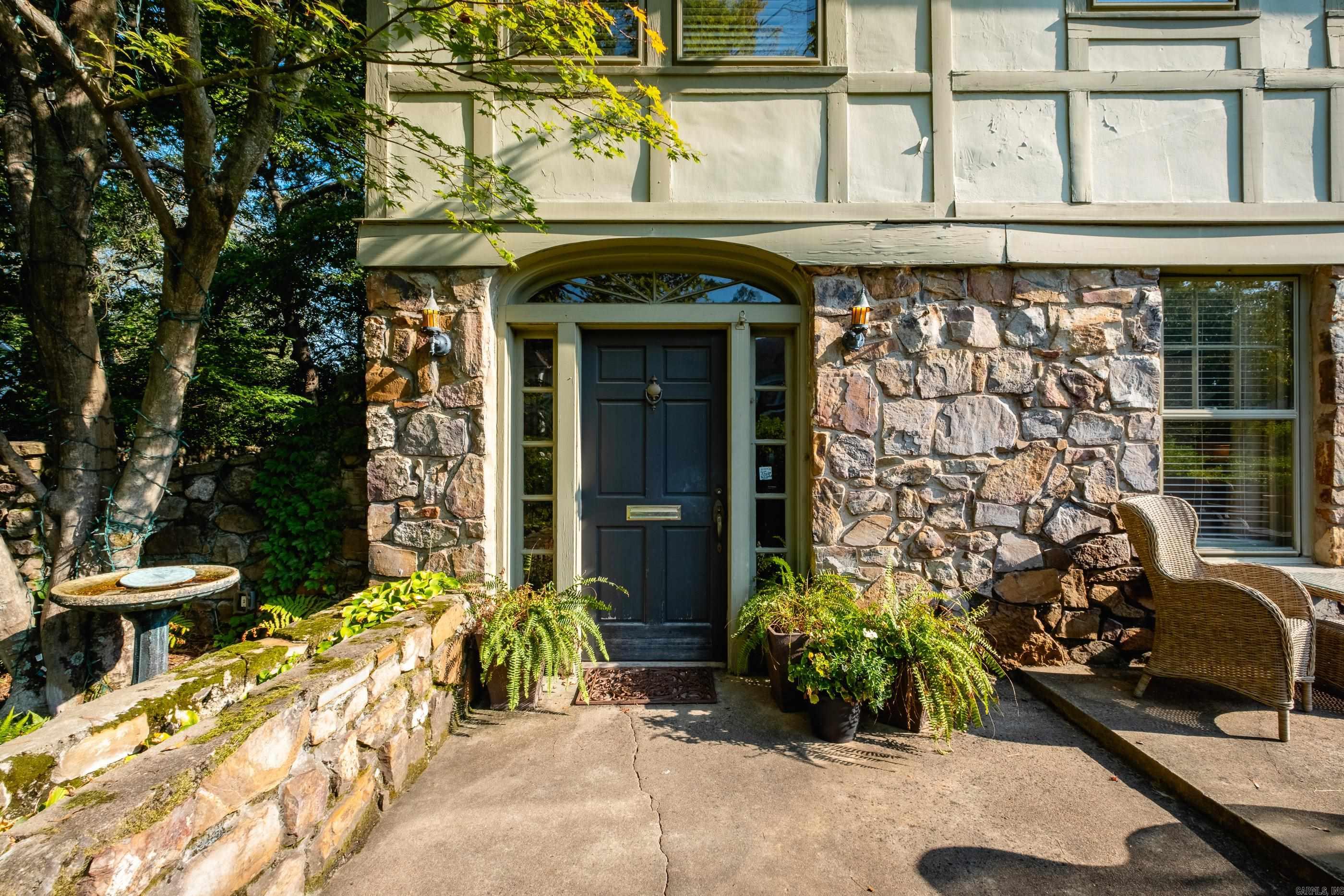 5116 Edgewood  Little Rock, AR