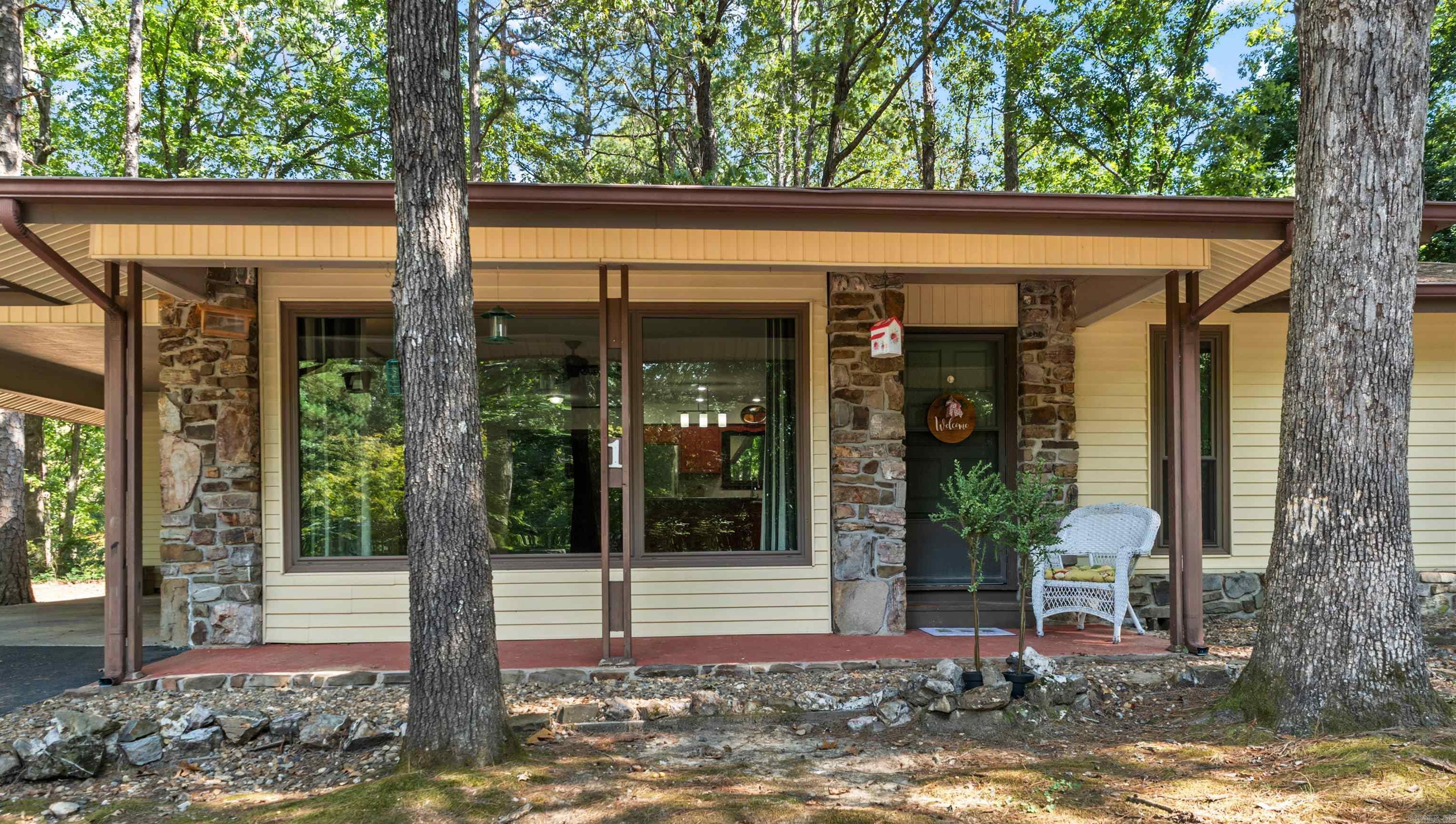 1 Herencia Circle Hot Springs Village, AR 71909