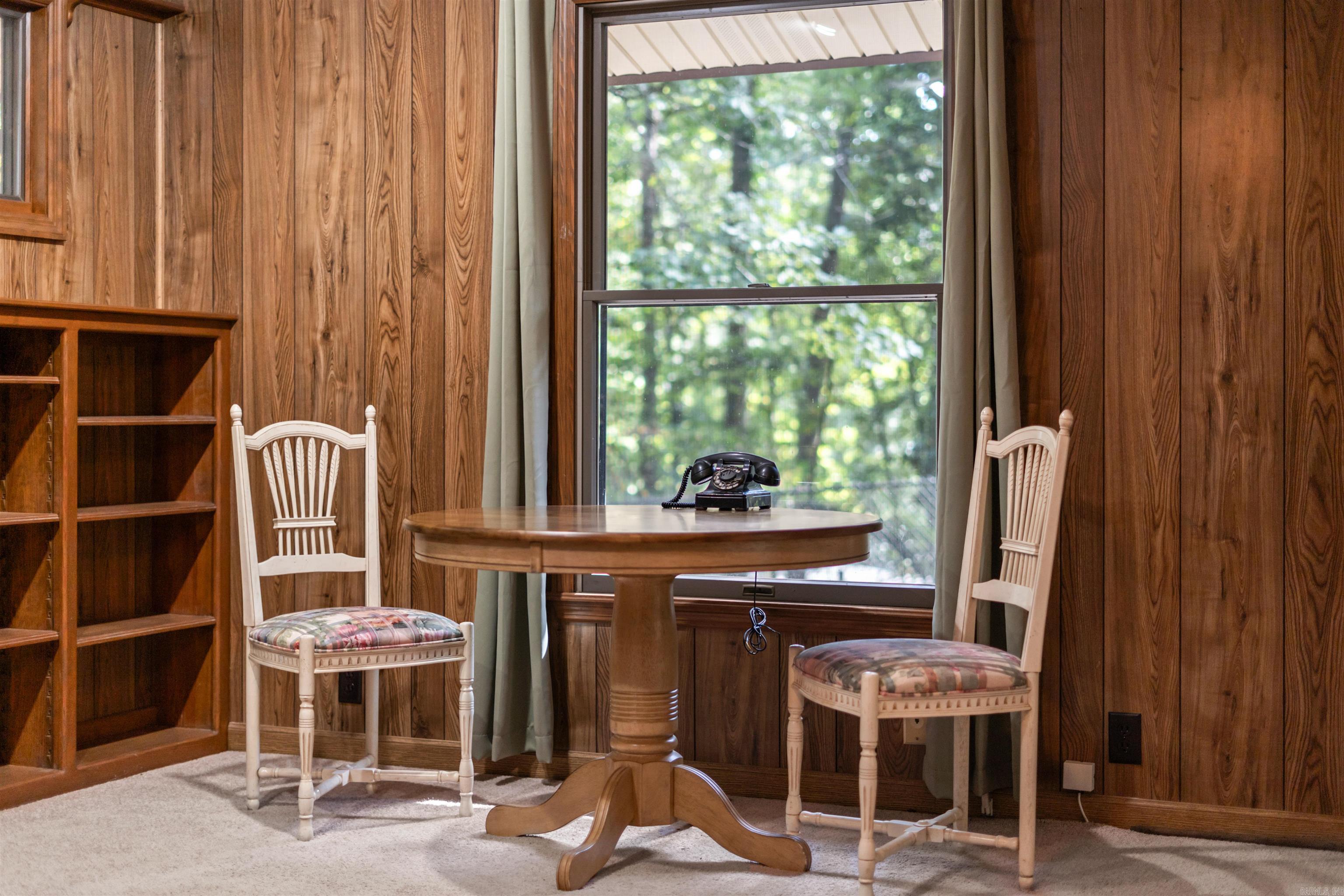 1 Herencia  Hot Springs Village, AR