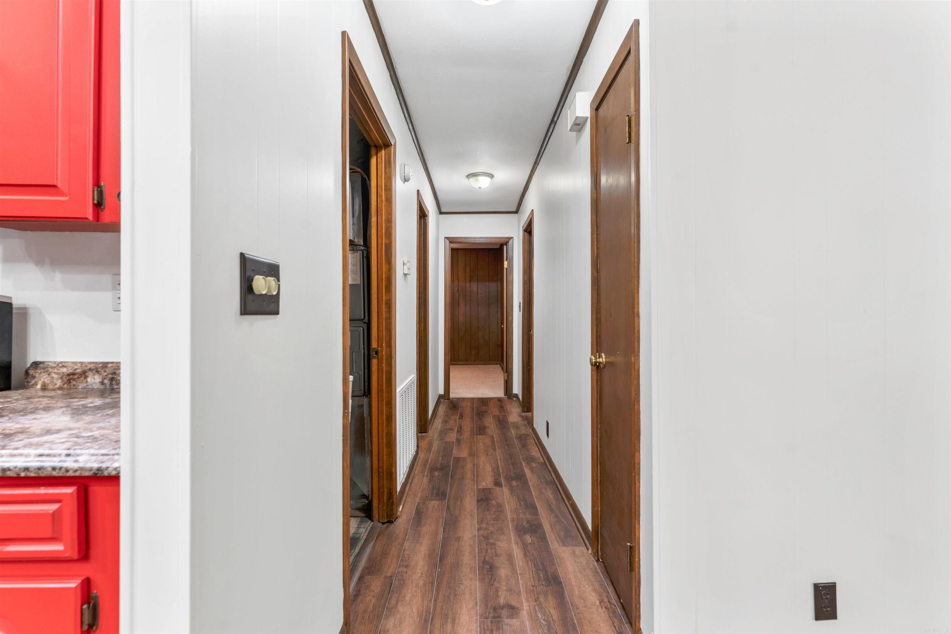 1 Herencia Circle Hot Springs Village, AR 71909