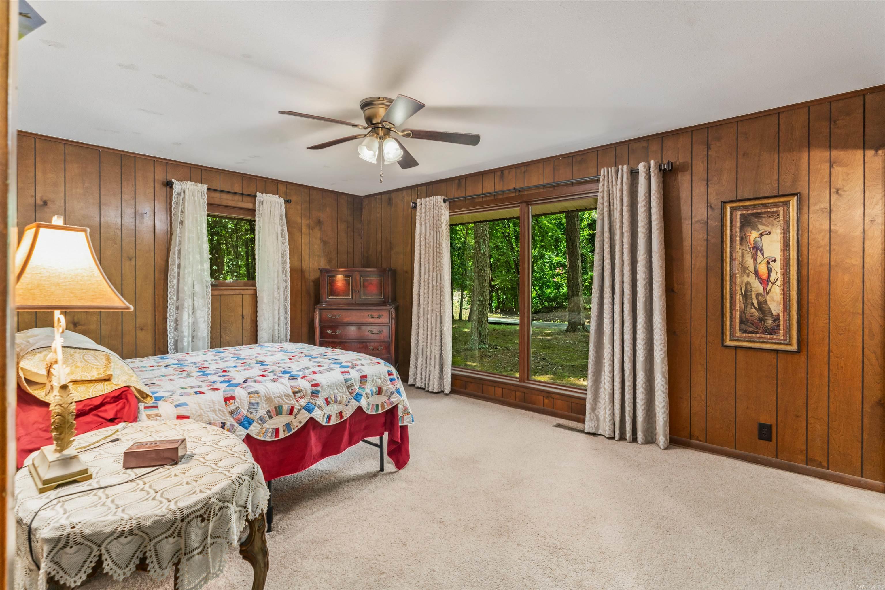 1 Herencia Circle Hot Springs Village, AR 71909