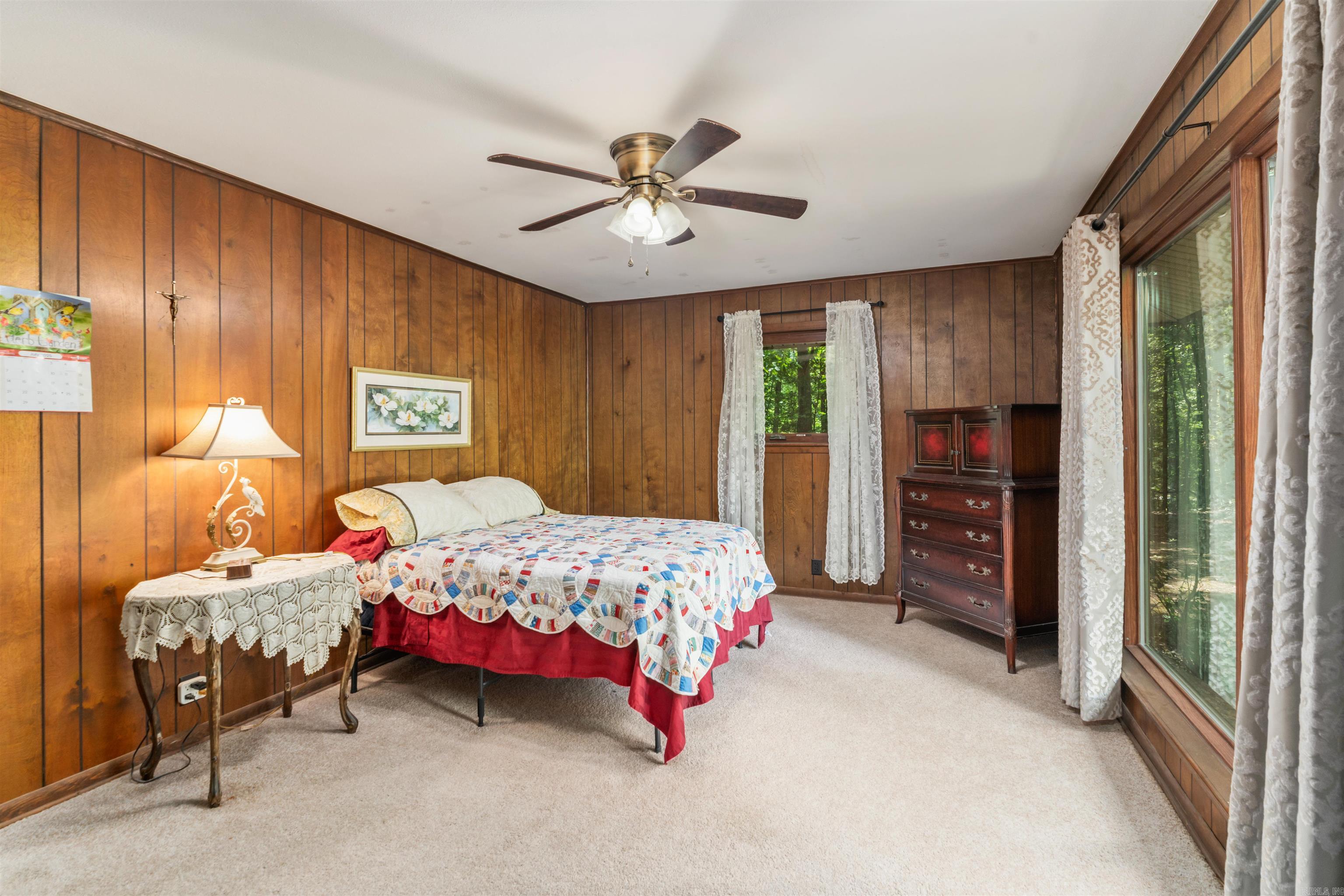 1 Herencia Circle Hot Springs Village, AR 71909