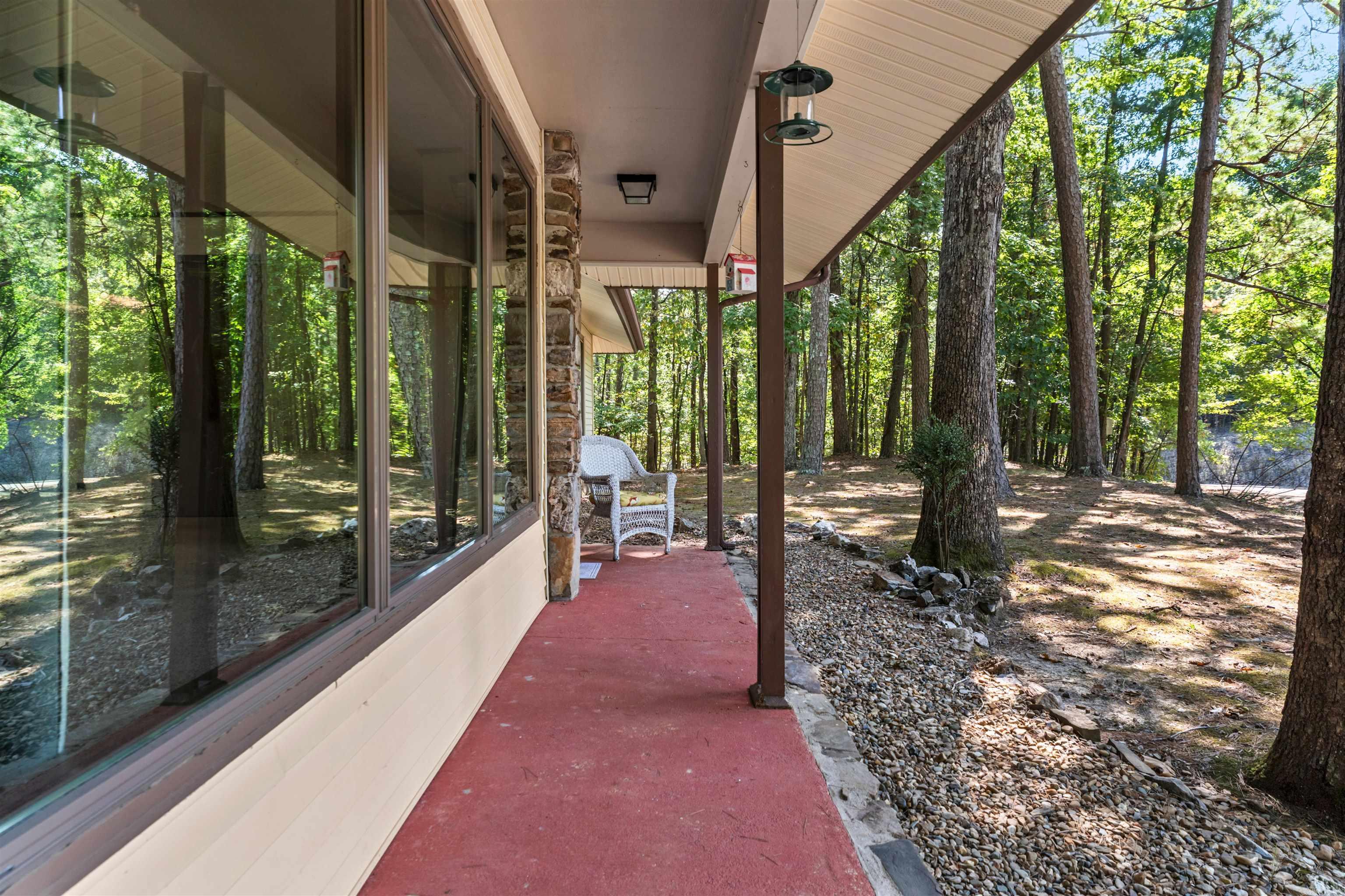 1 Herencia Circle Hot Springs Village, AR 71909