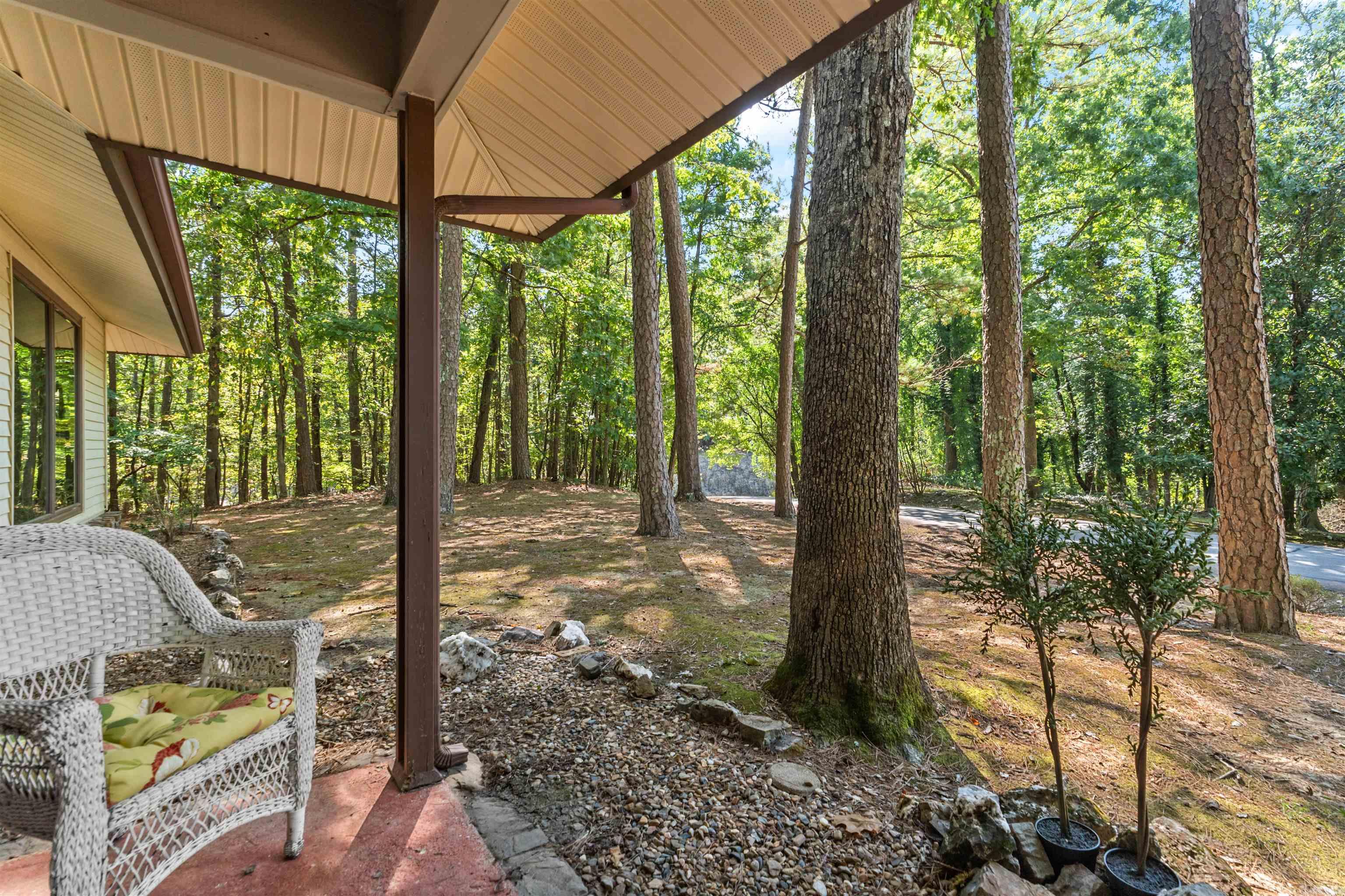 1 Herencia Circle Hot Springs Village, AR 71909