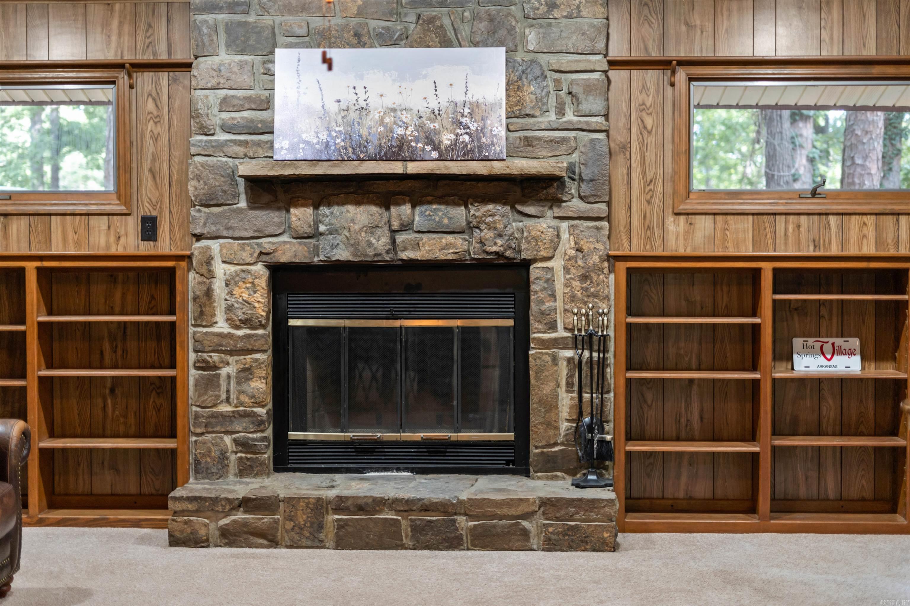 1 Herencia  Hot Springs Village, AR