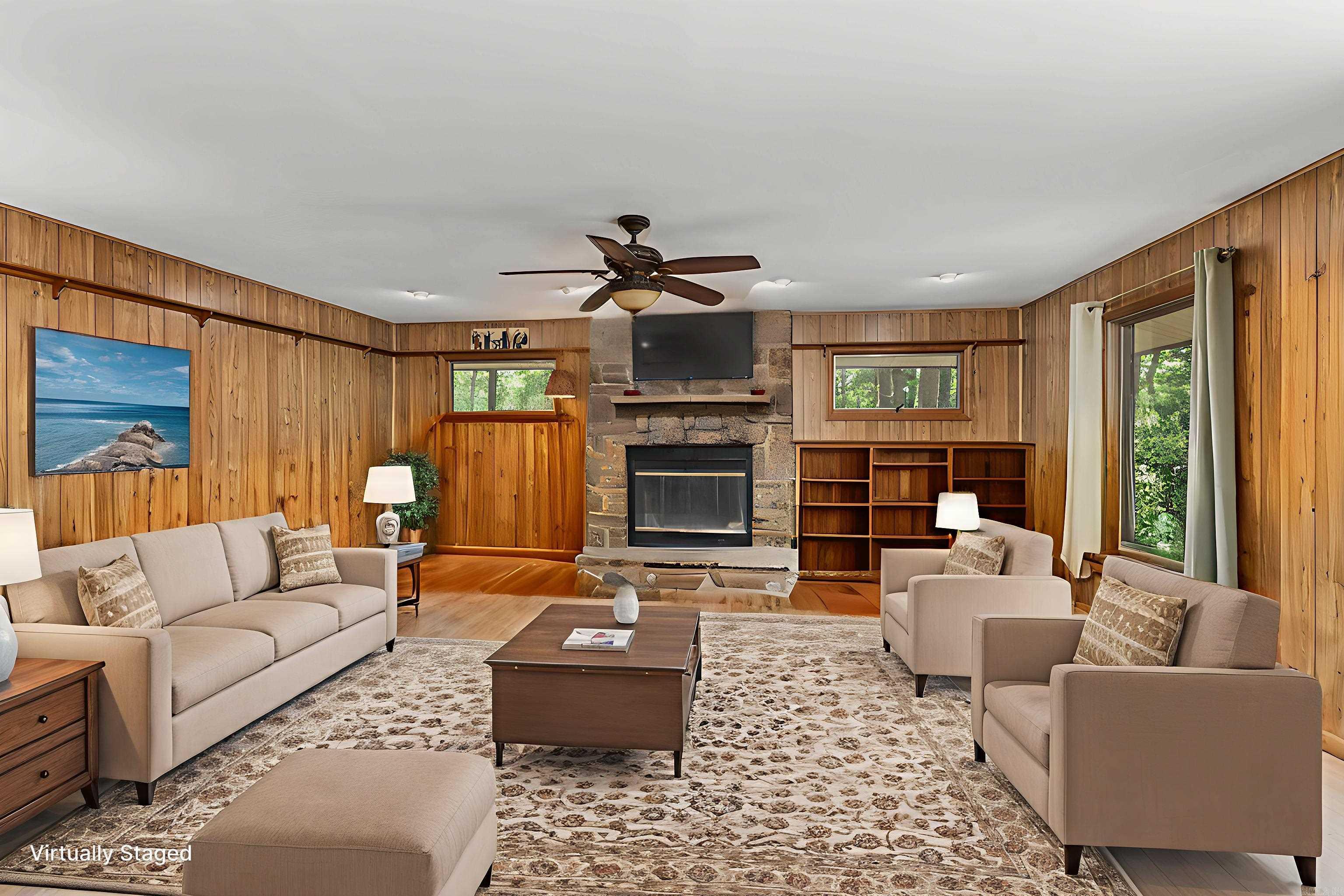 1 Herencia Circle Hot Springs Village, AR 71909