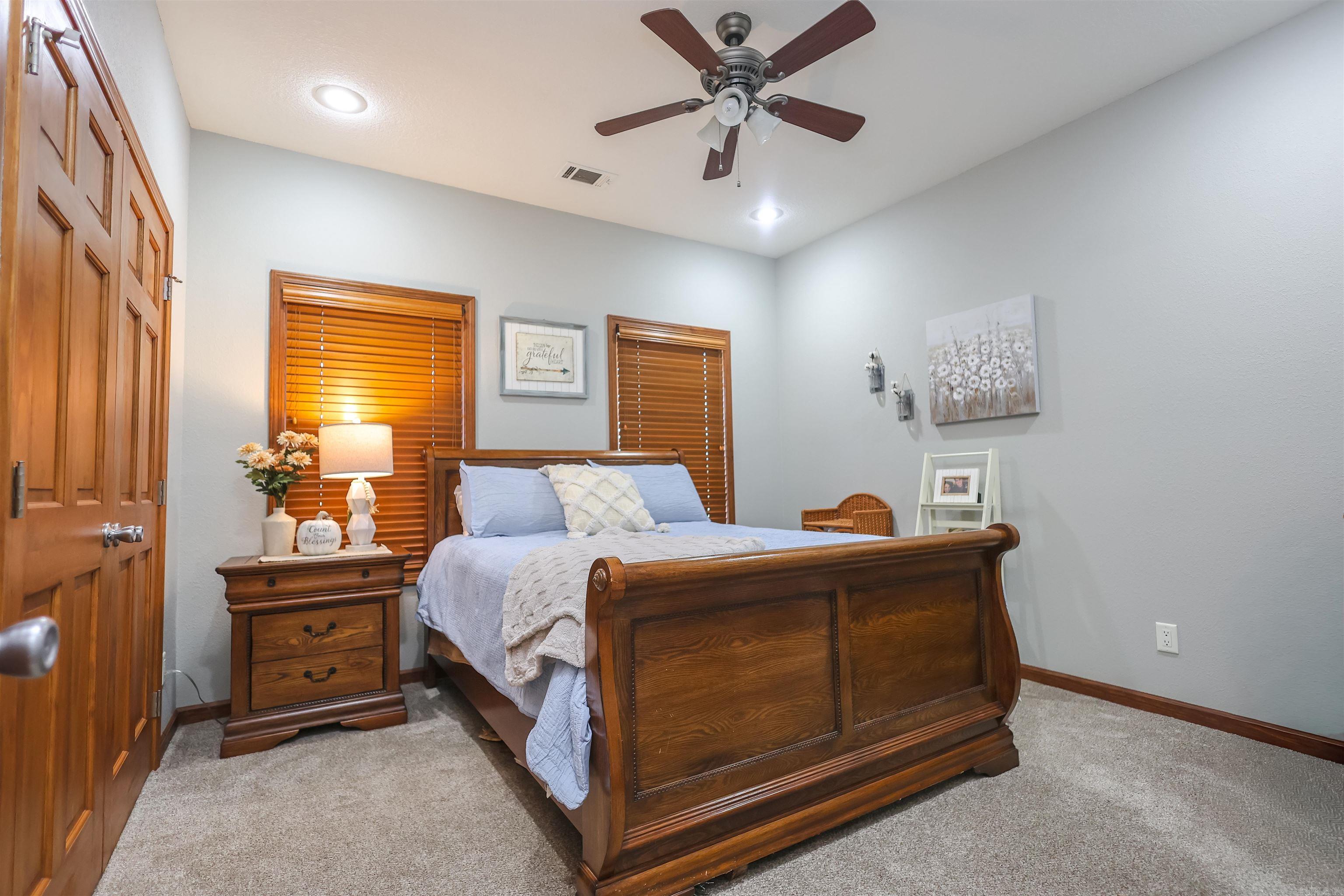 501 E Highway 26  Murfreesboro, AR