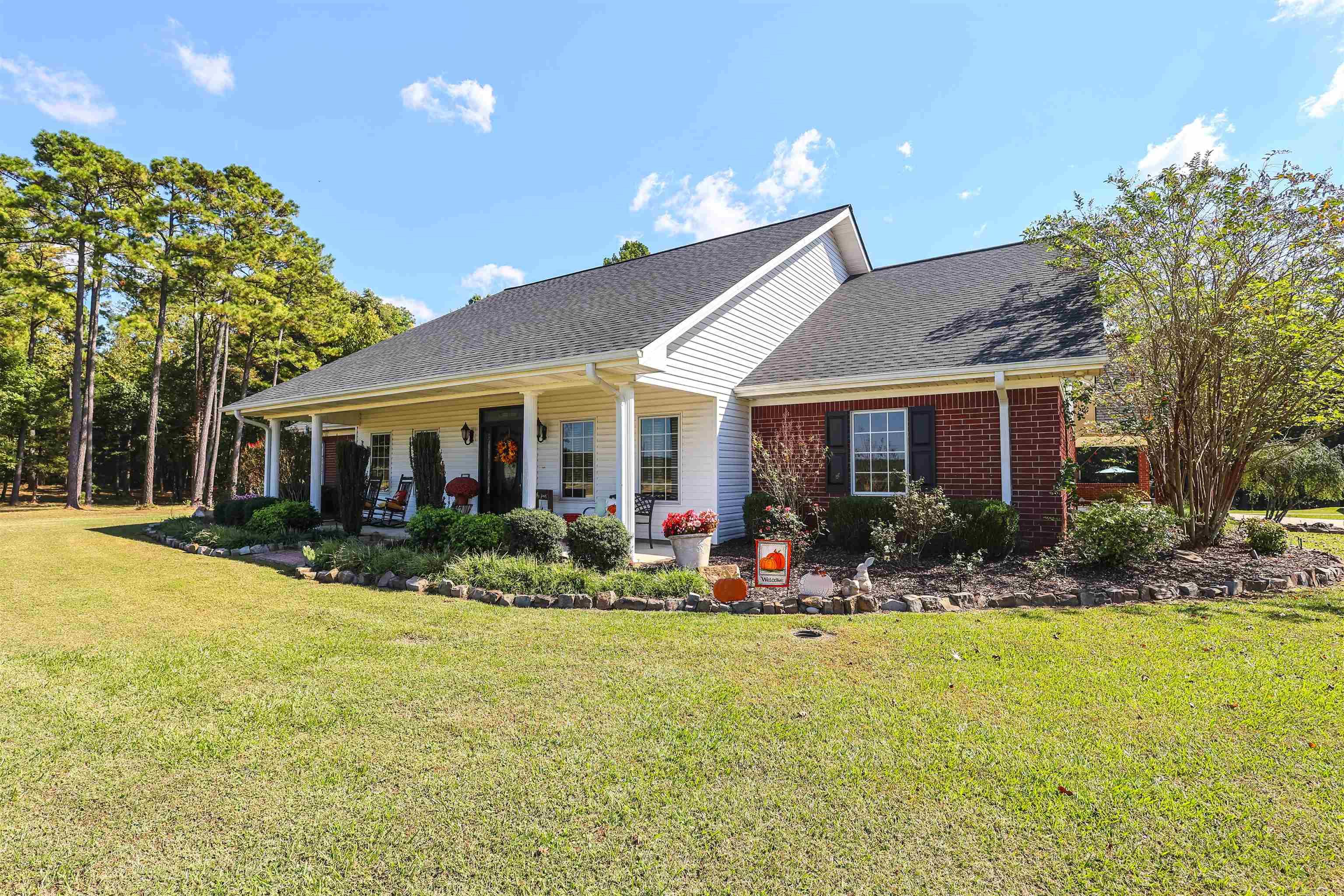 501 E Highway 26  Murfreesboro, AR