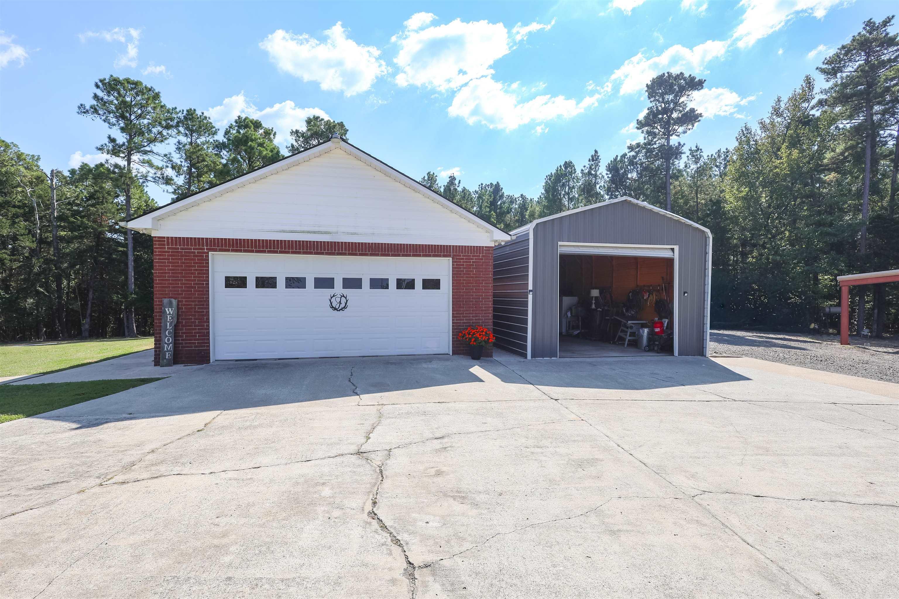 501 E Highway 26  Murfreesboro, AR