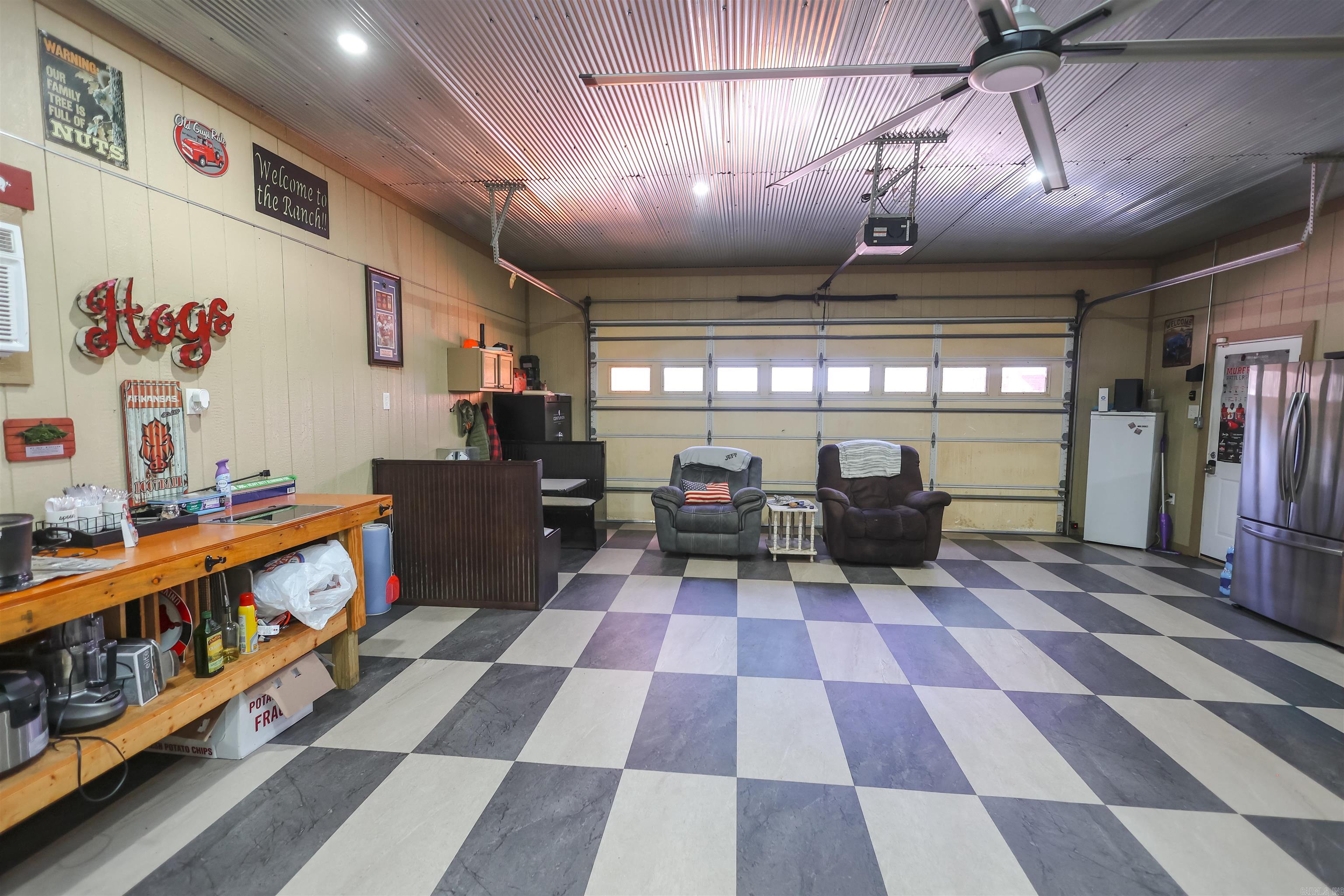 501 E Highway 26  Murfreesboro, AR