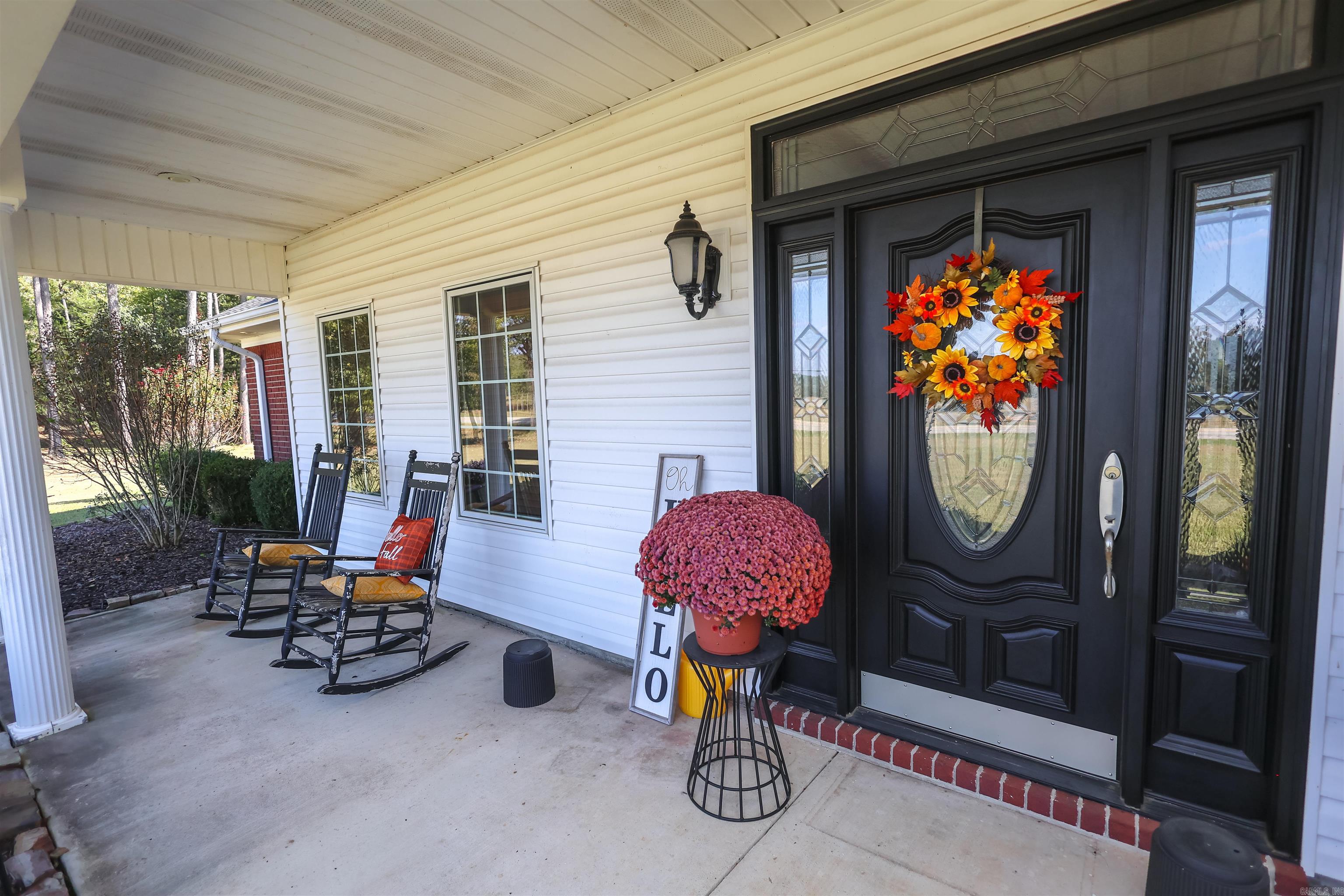 501 E Highway 26  Murfreesboro, AR