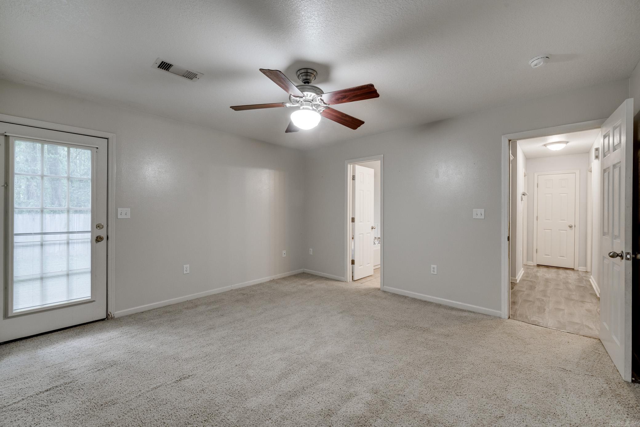 25 Thomas Circle Greenbrier, AR 72058