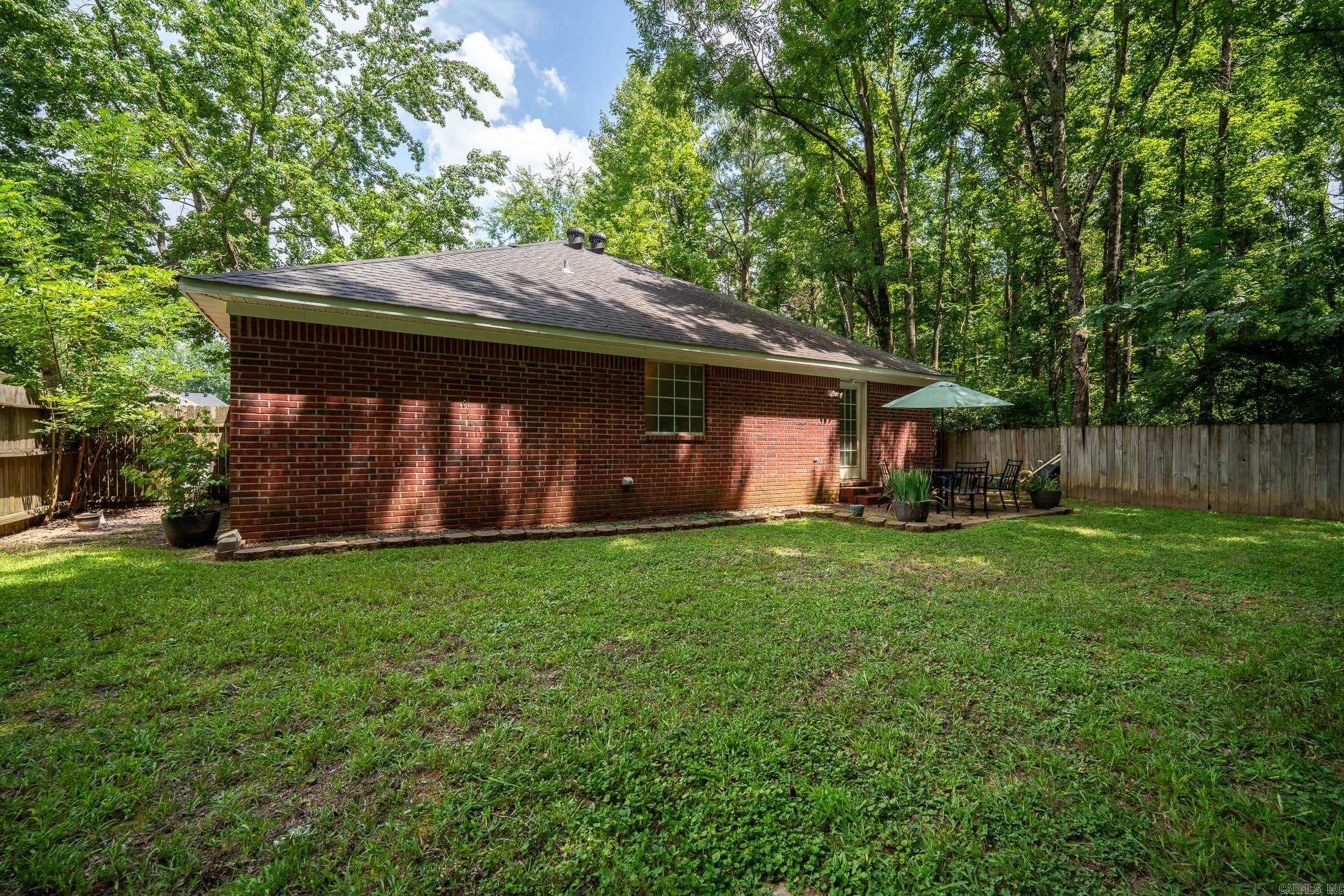 25 Thomas Circle Greenbrier, AR 72058