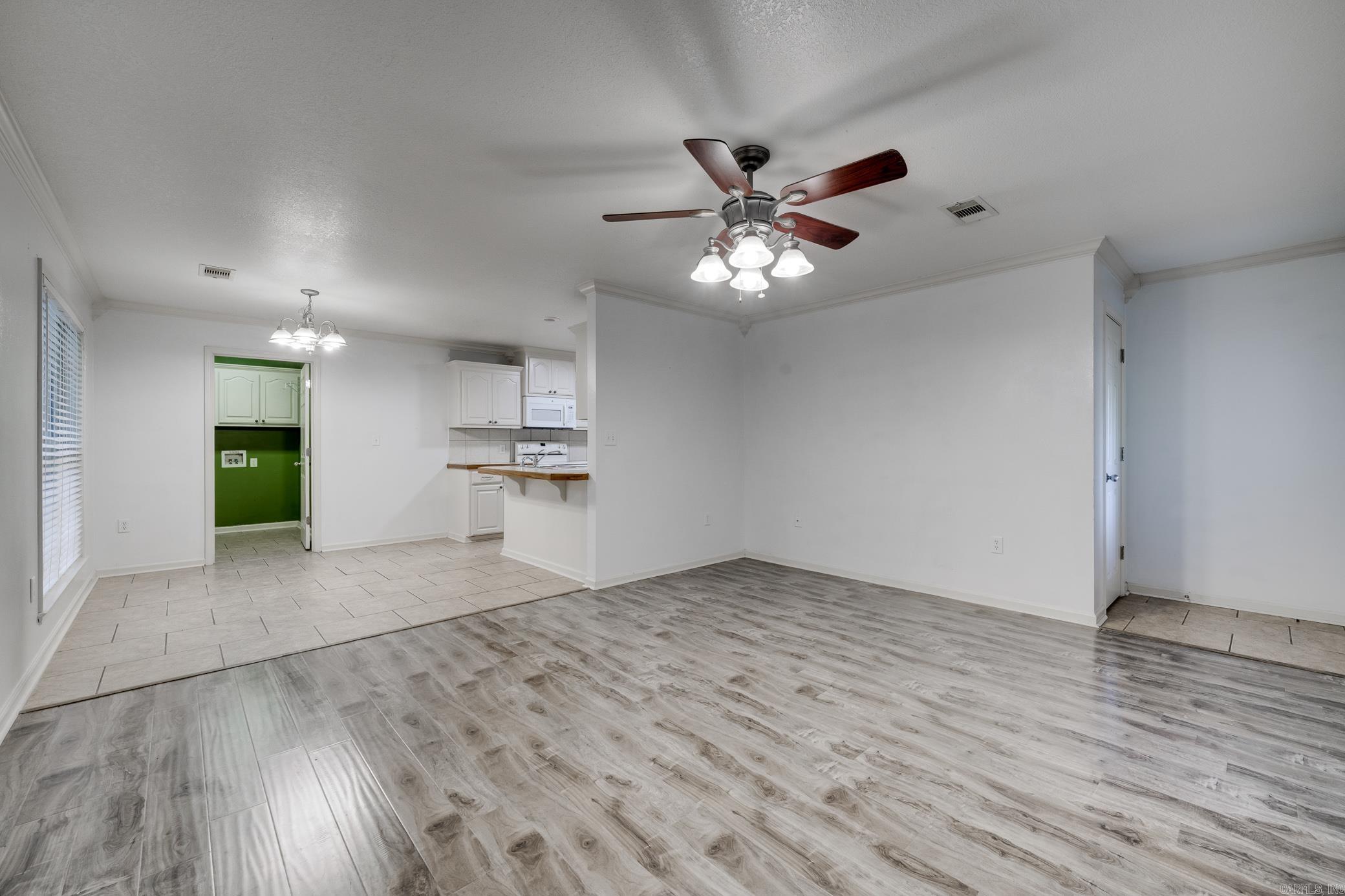 25 Thomas Circle Greenbrier, AR 72058