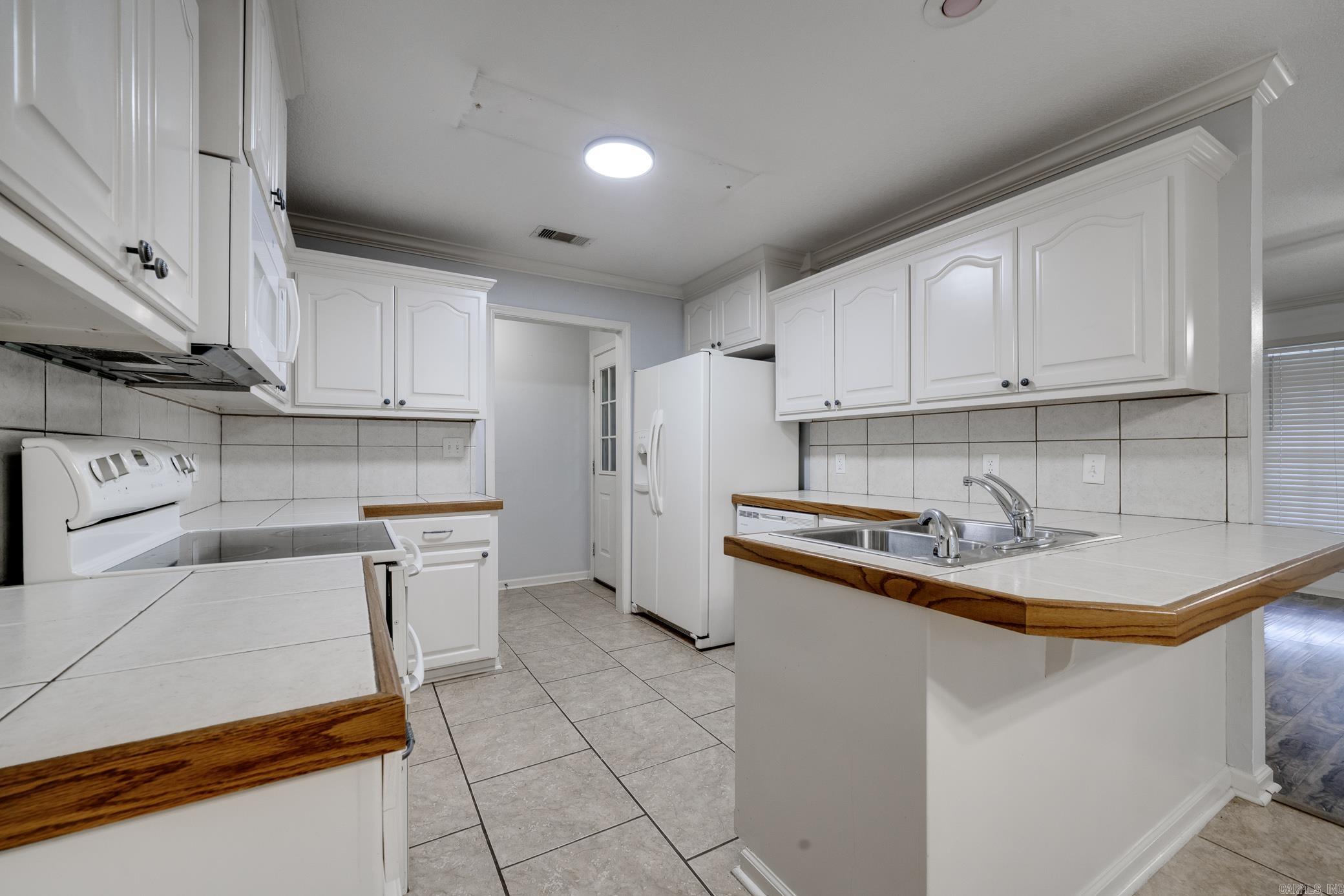 25 Thomas Circle Greenbrier, AR 72058