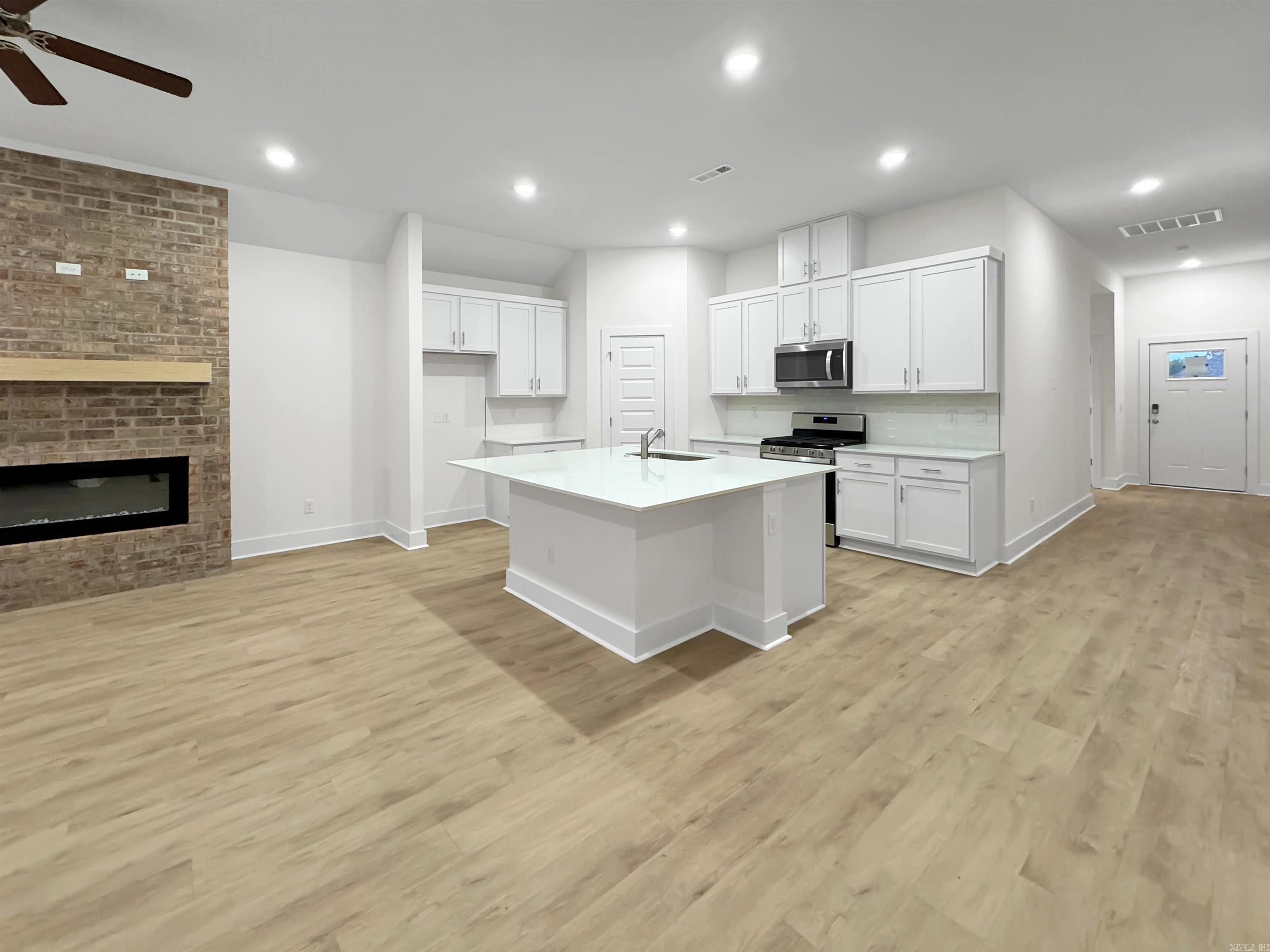 505 Cain Trail Maumelle, AR 72113