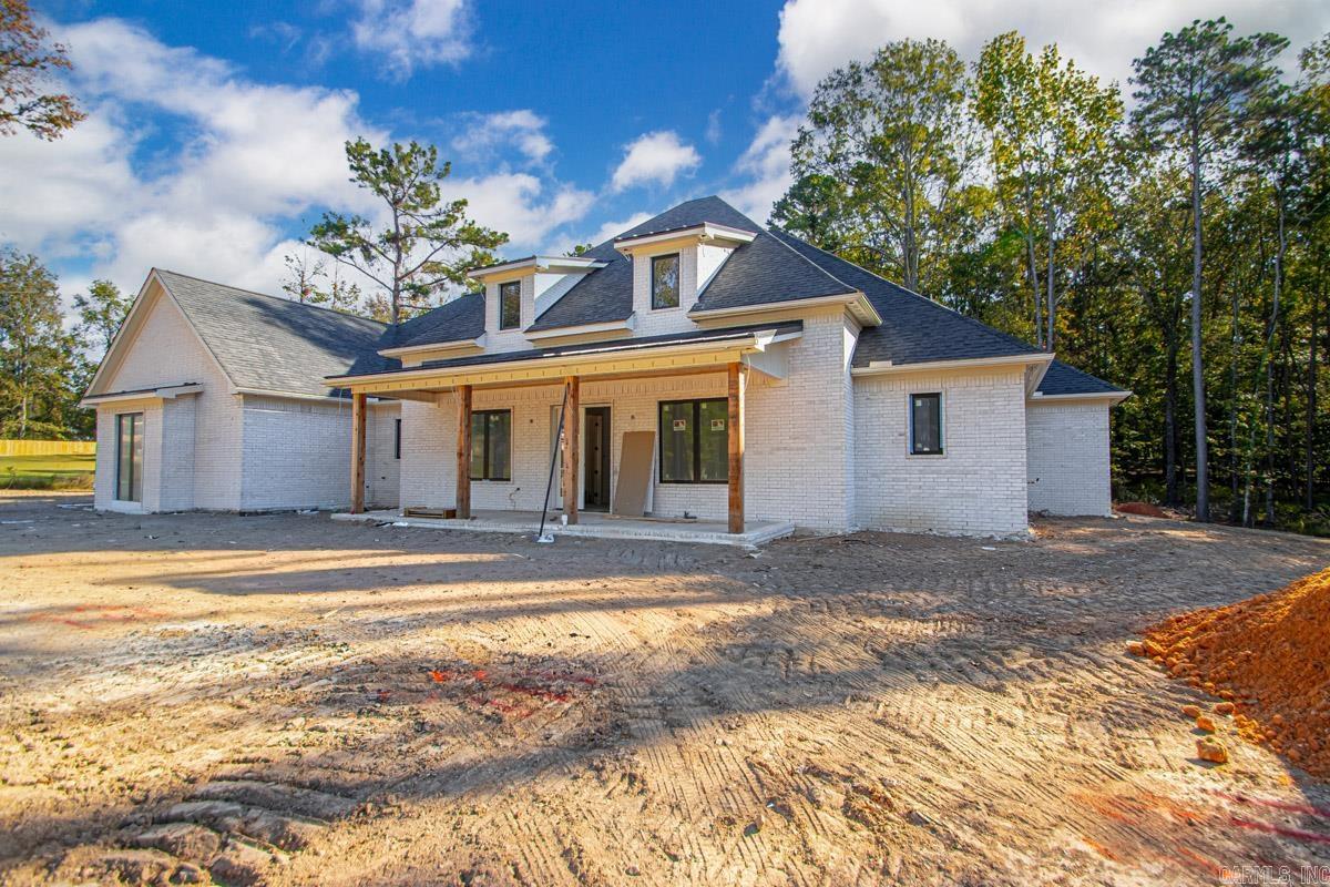 7024 Hannah Lane Benton, AR 72019