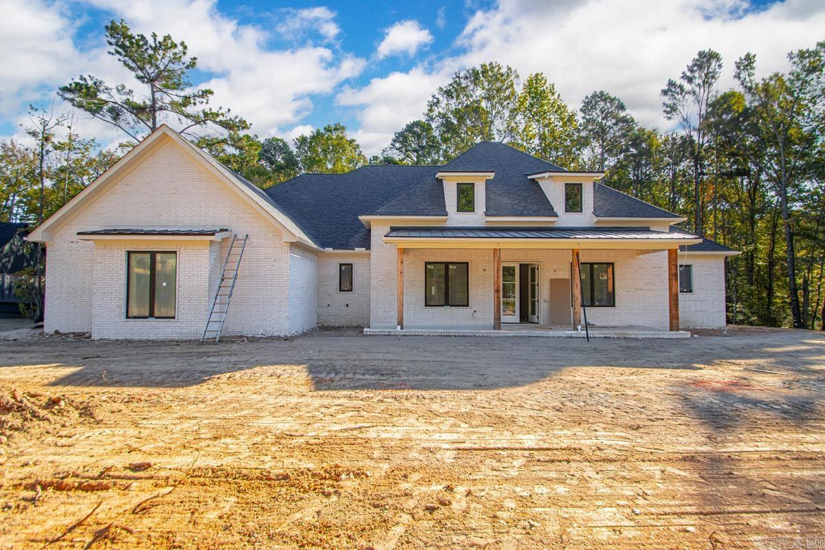 7024 Hannah Lane Benton, AR 72019