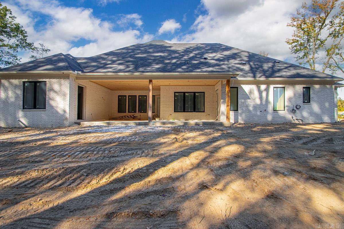 7024 Hannah Lane Benton, AR 72019