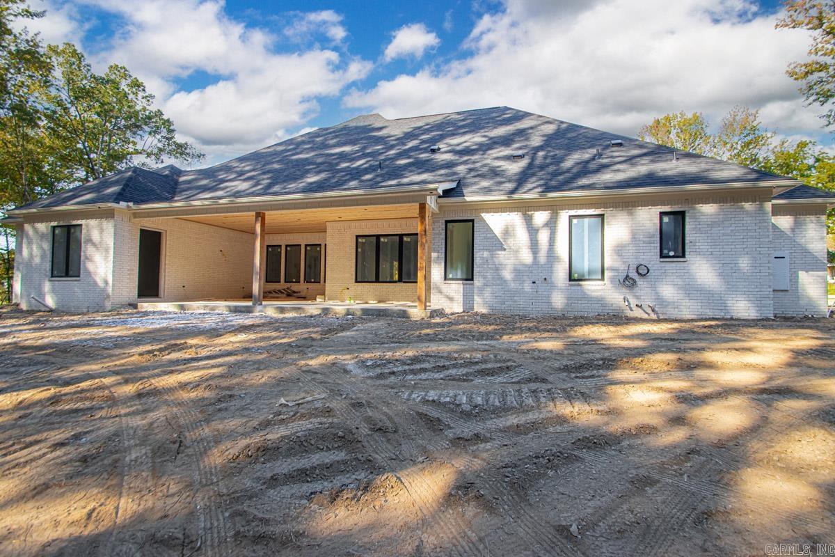 7024 Hannah Lane Benton, AR 72019