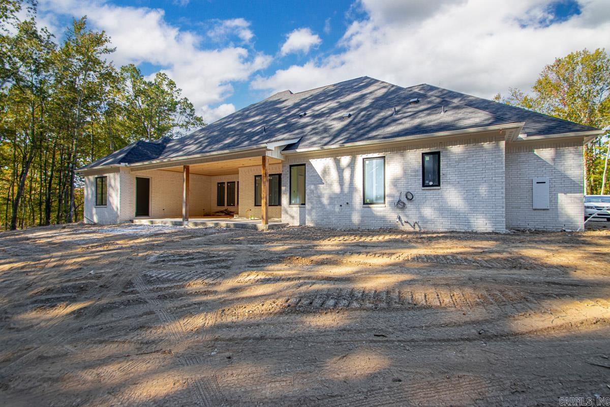 7024 Hannah Lane Benton, AR 72019