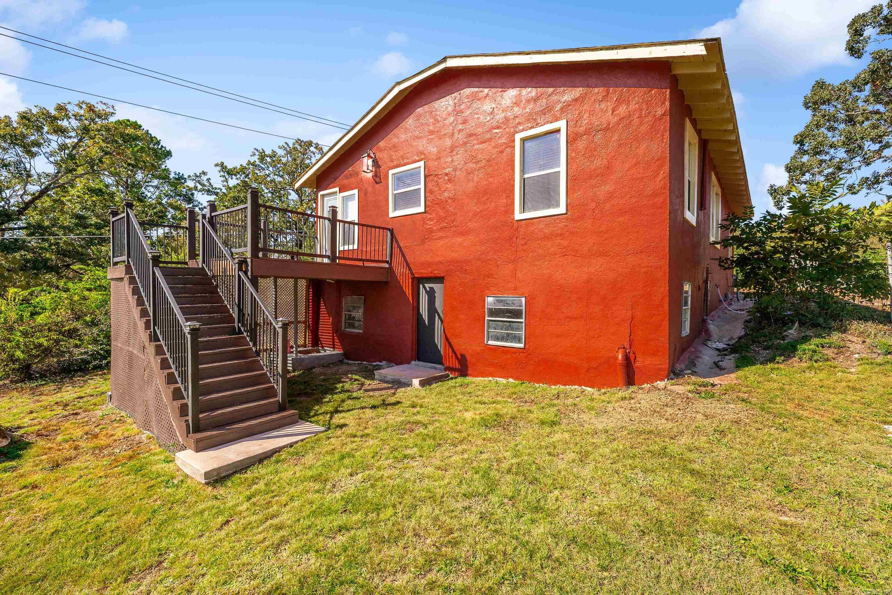200 Washington St Hot Springs, AR 71901