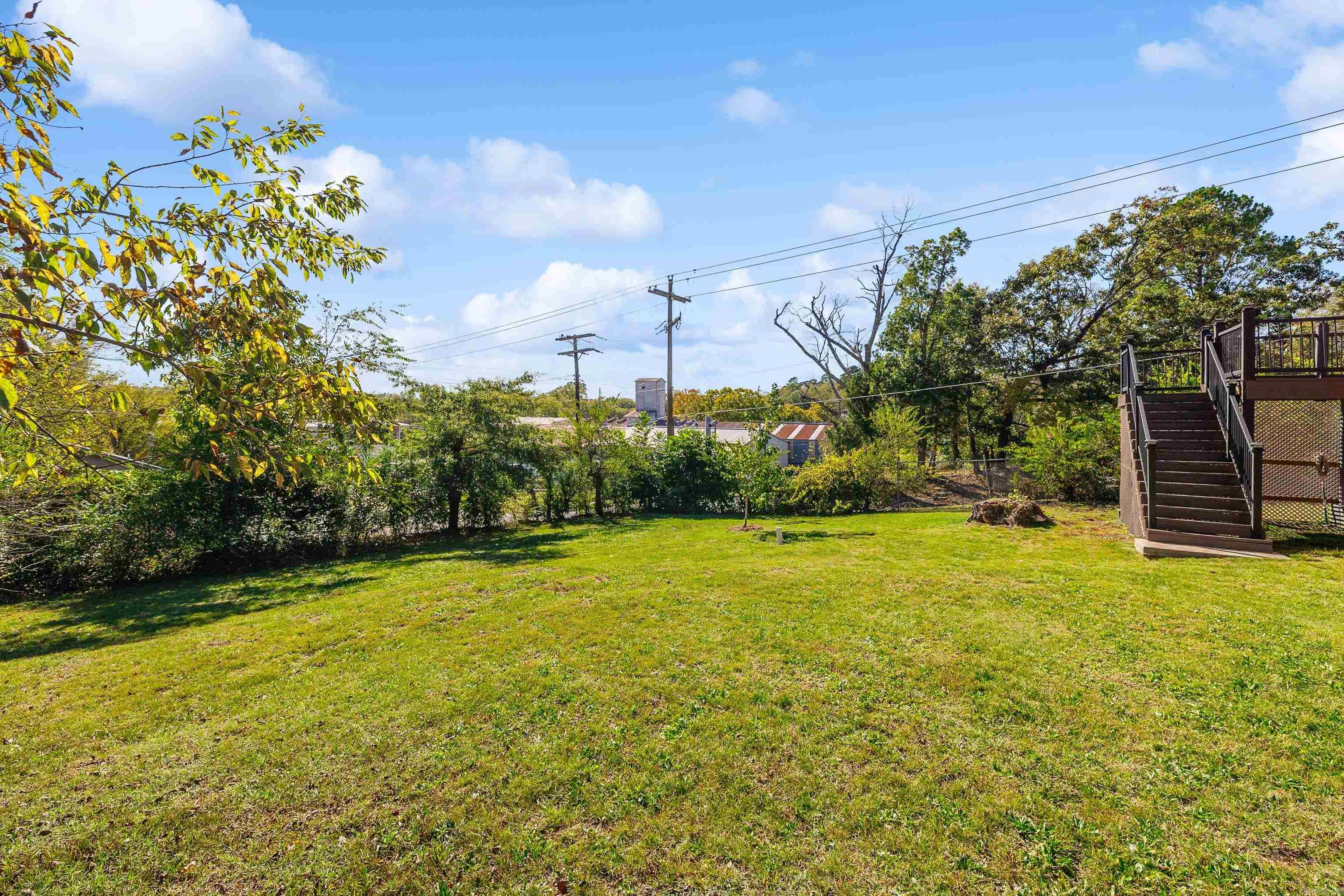 200 Washington St Hot Springs, AR 71901