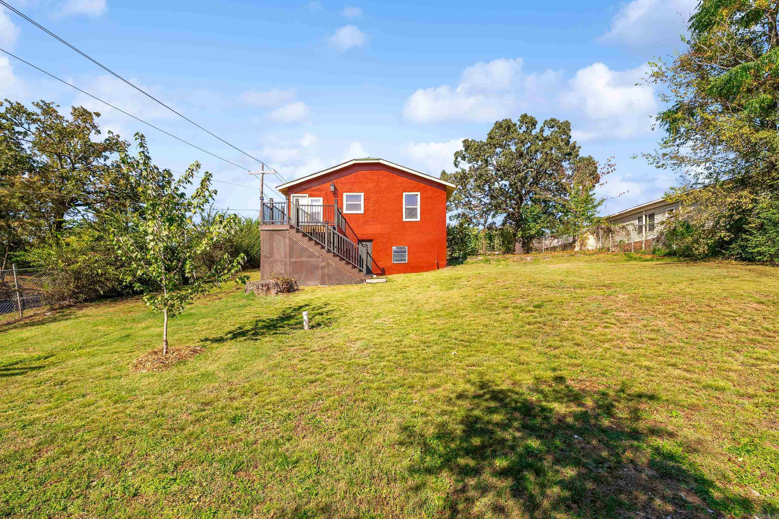 200 Washington St Hot Springs, AR 71901