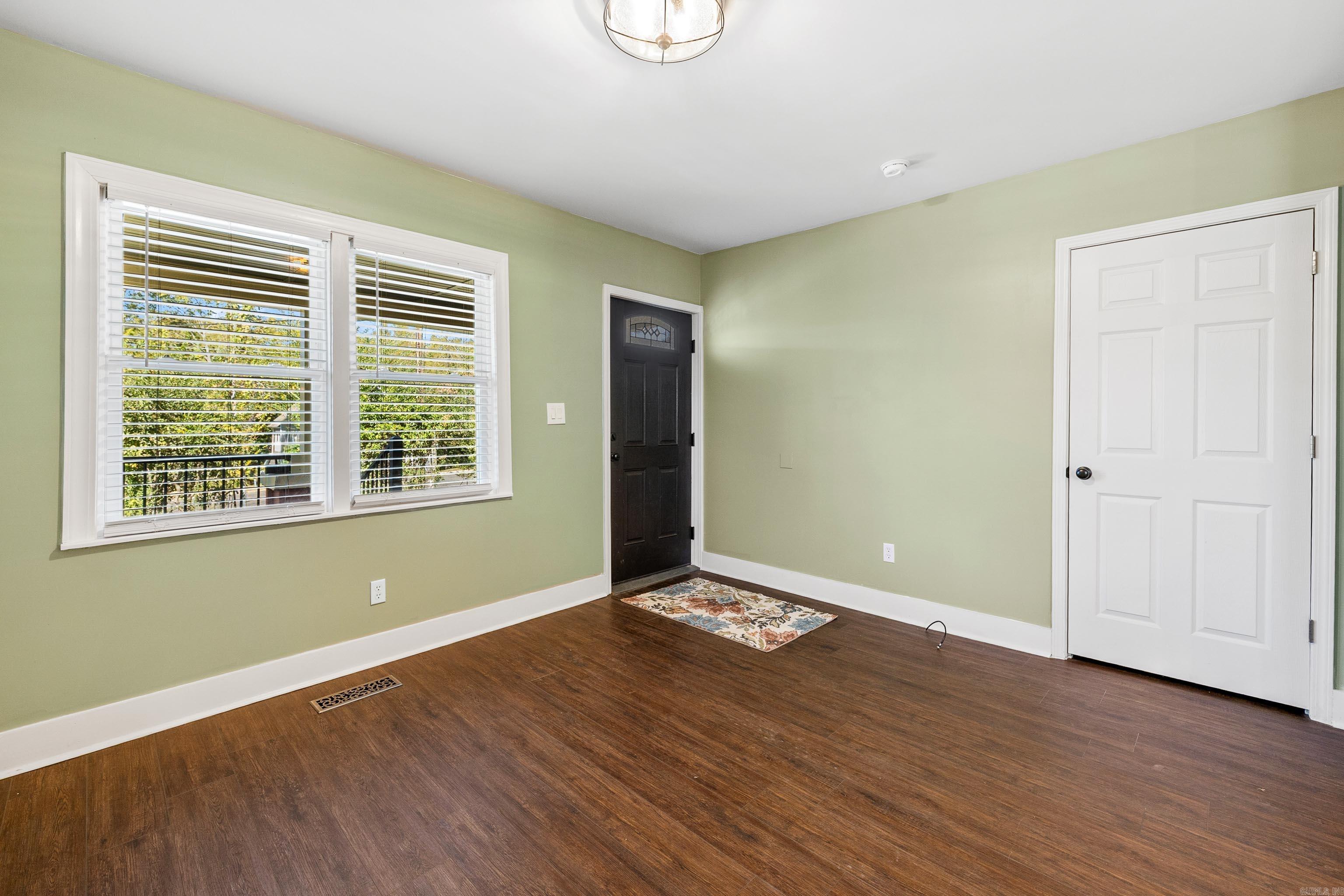 200 Washington St Hot Springs, AR 71901