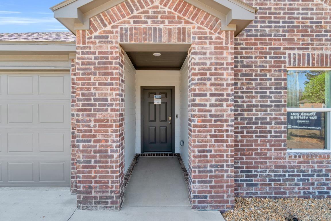 110 E Sunbelt Court Mayflower, AR 72106