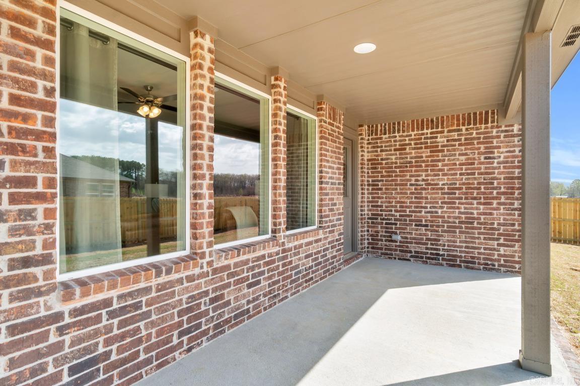 110 E Sunbelt Court Mayflower, AR 72106