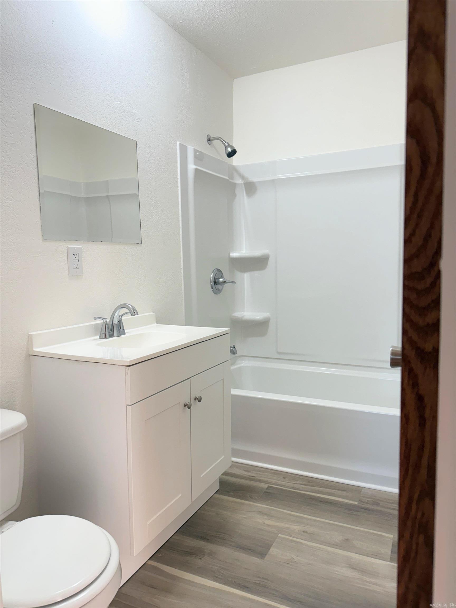 215 S Montgomerey  Clarksville, AR