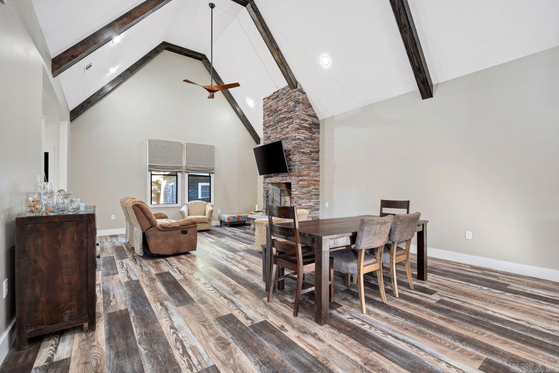 1411 S Madison  Jonesboro, AR