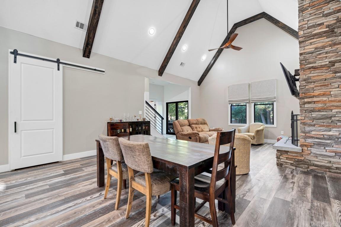 1411 S Madison  Jonesboro, AR