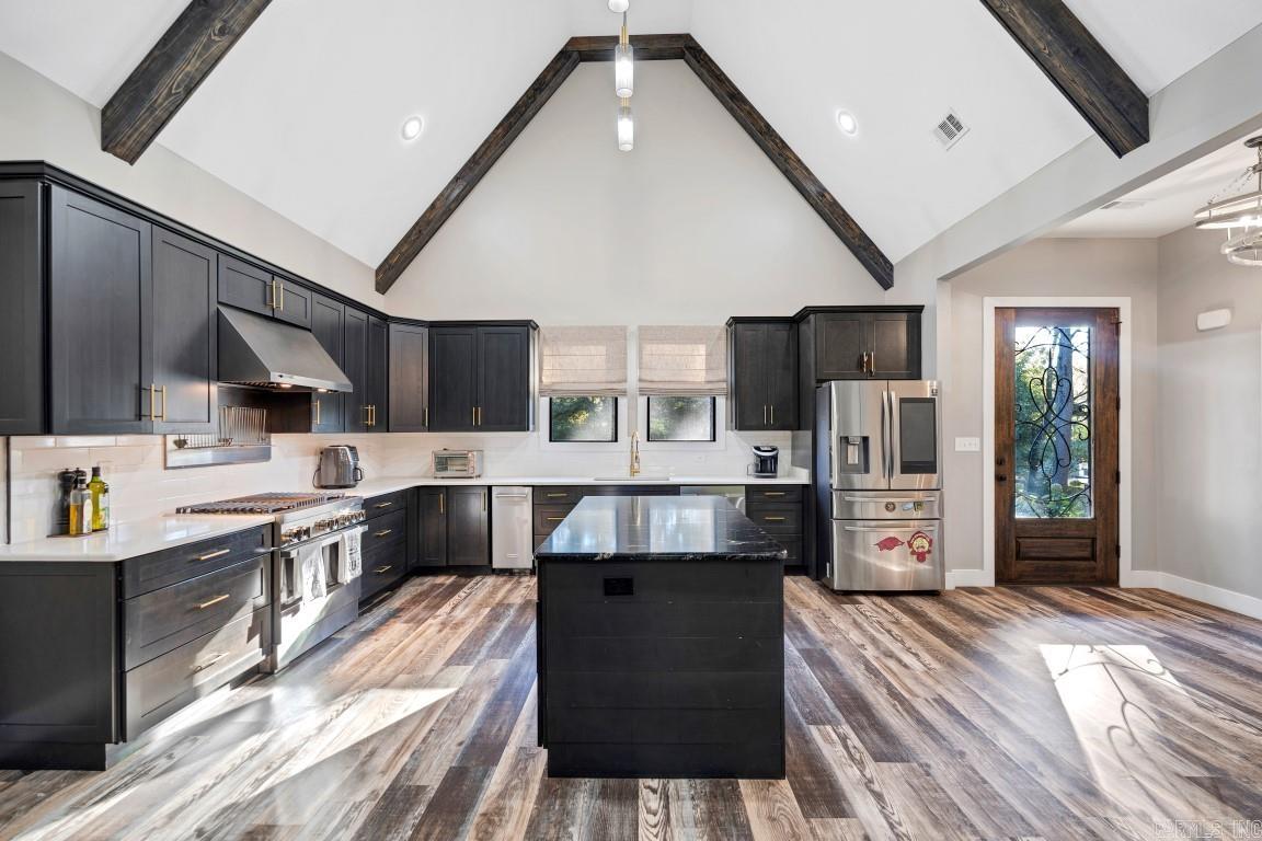 1411 S Madison  Jonesboro, AR