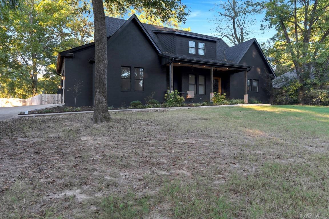 1411 S Madison  Jonesboro, AR