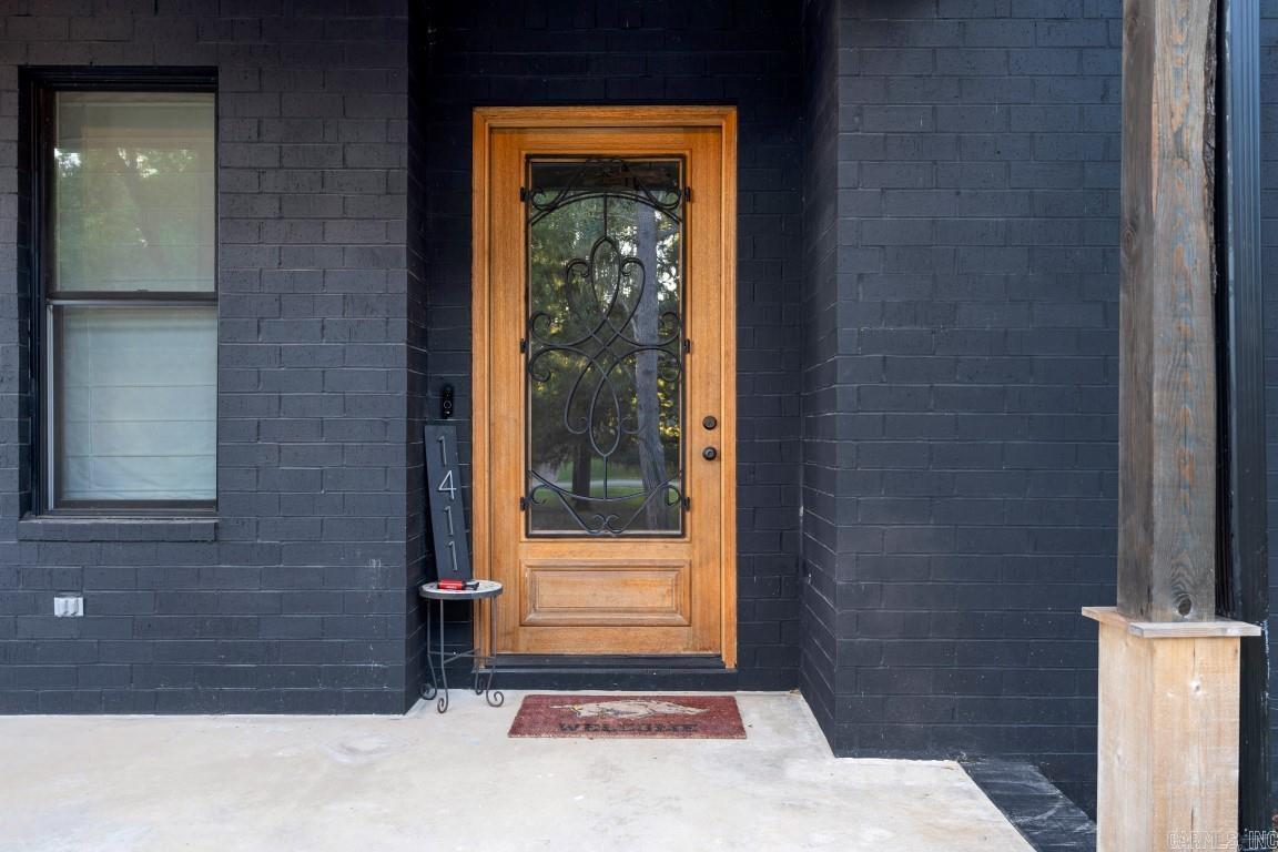 1411 S Madison  Jonesboro, AR