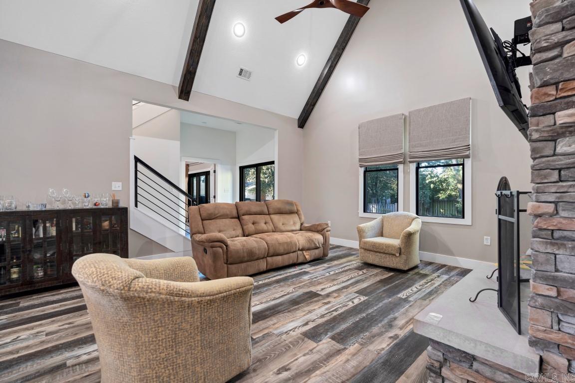 1411 S Madison  Jonesboro, AR