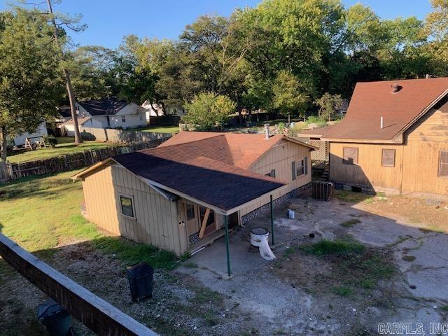 155 W Chestnut  Marianna, AR