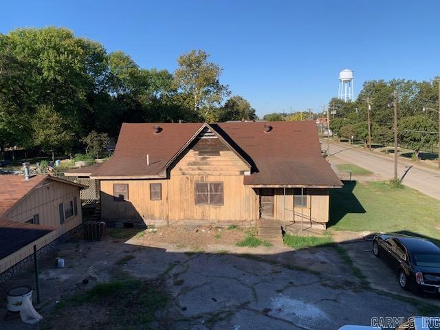 155 W Chestnut  Marianna, AR