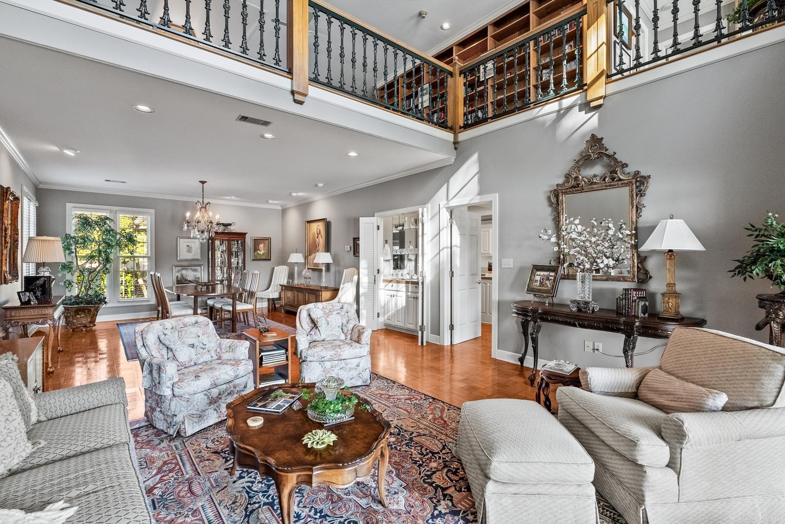 2015 Canal Pointe  Little Rock, AR