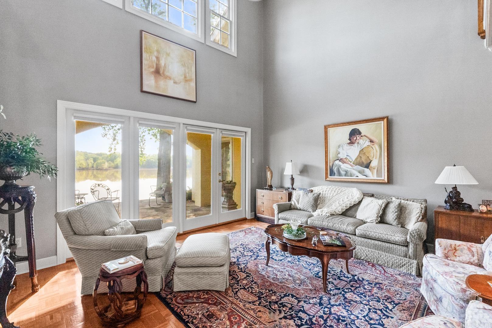 2015 Canal Pointe  Little Rock, AR