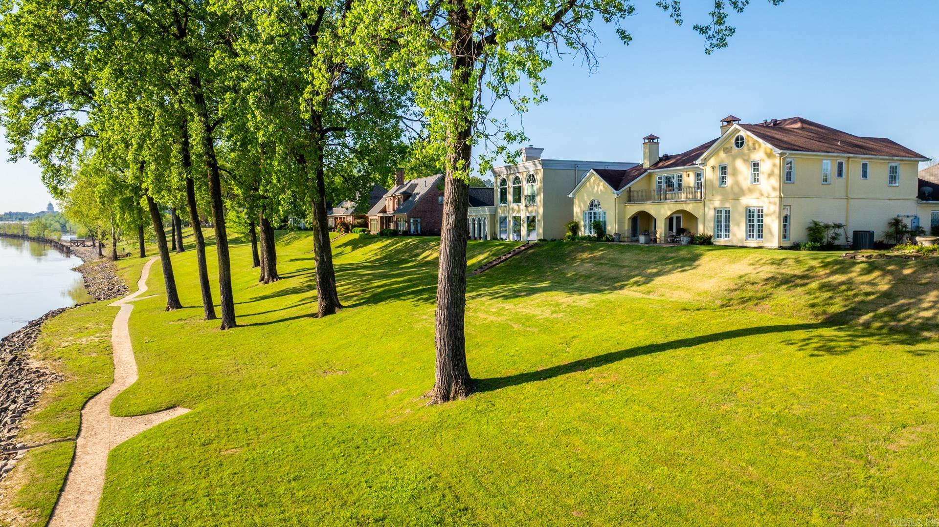 2015 Canal Pointe  Little Rock, AR