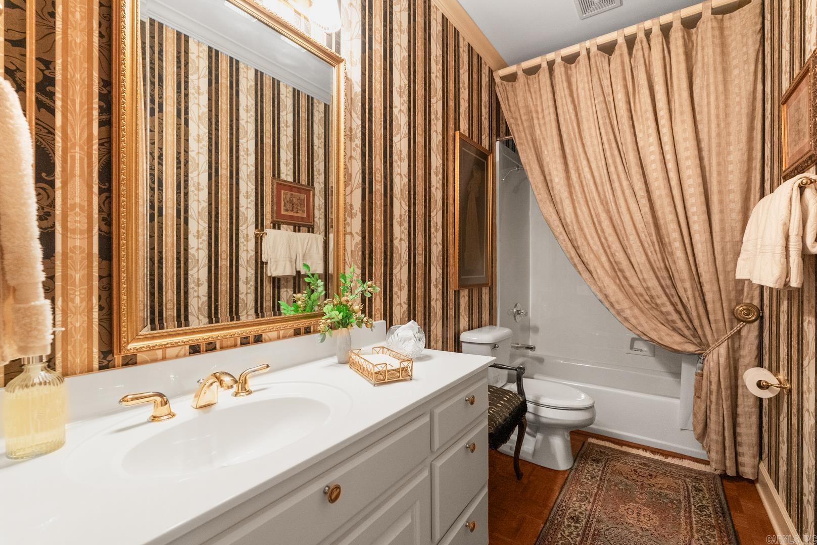 2015 Canal Pointe  Little Rock, AR