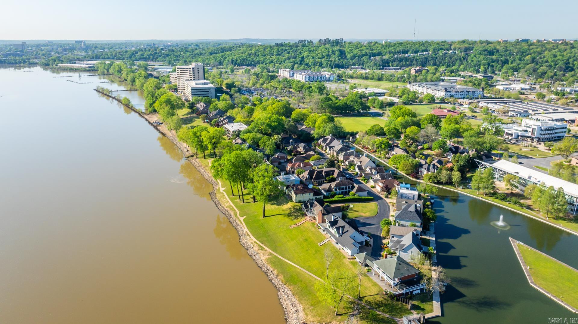 2015 Canal Pointe  Little Rock, AR