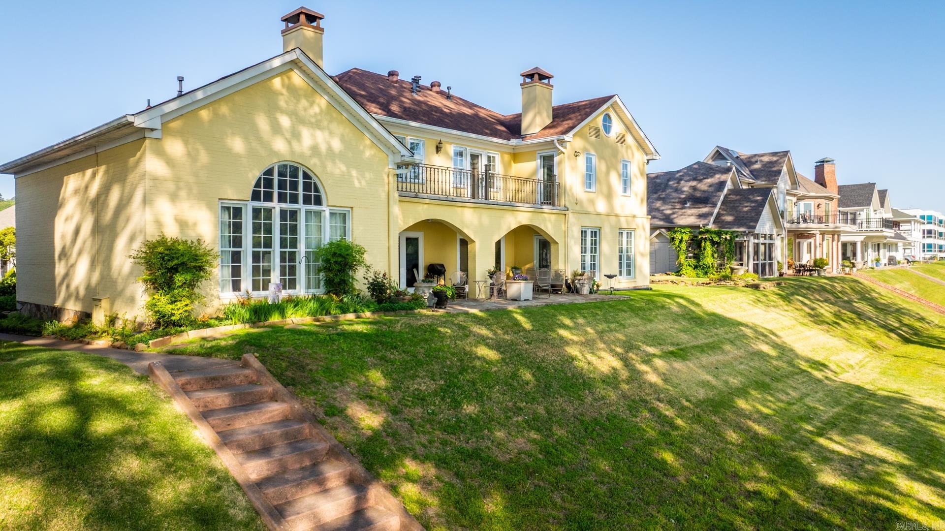 2015 Canal Pointe  Little Rock, AR