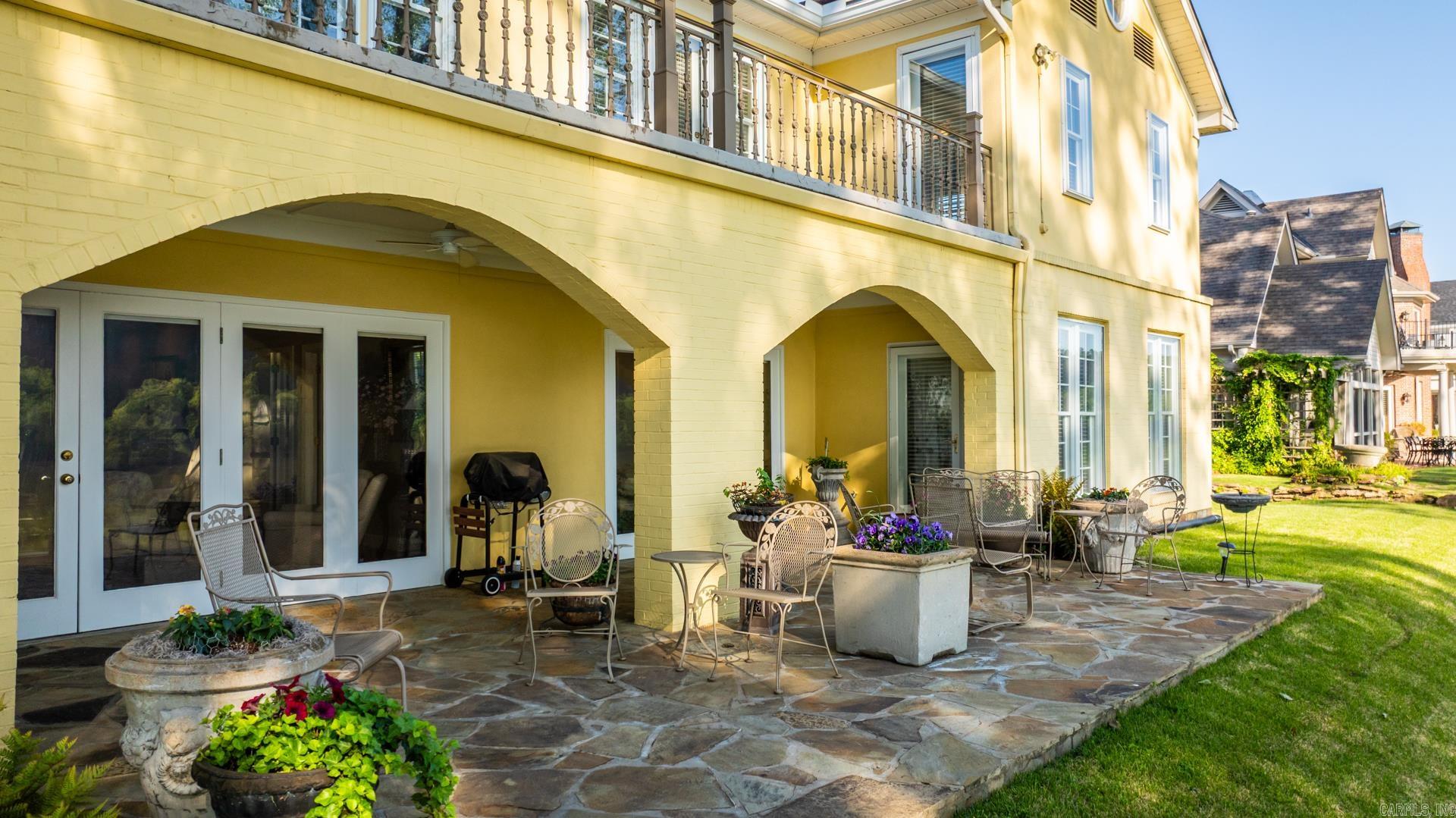 2015 Canal Pointe  Little Rock, AR