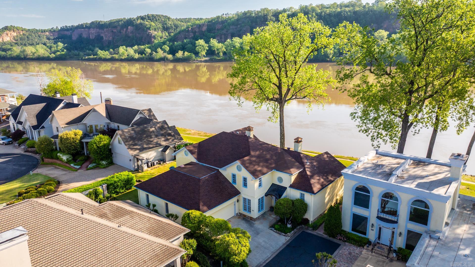 2015 Canal Pointe  Little Rock, AR